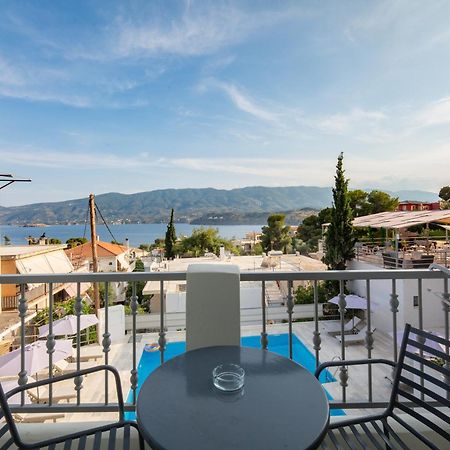 Evita'S Resort Poros Town ภายนอก รูปภาพ
