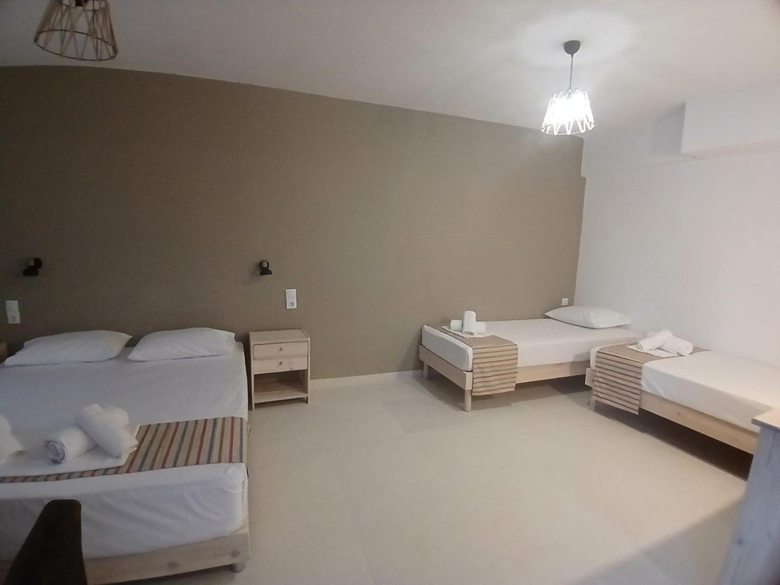 Evita'S Resort Poros Town ภายนอก รูปภาพ